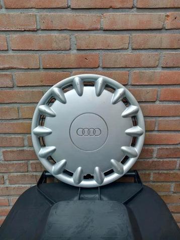 Audi wieldop 15 inch. beschikbaar voor biedingen