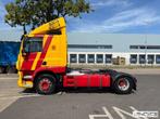 DAF CF 340 Steel/Air - NL Truck - 489.000km - New APK/TUV T0, Automaat, Achterwielaandrijving, Euro 6, Overige kleuren