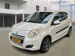 Suzuki Alto 1.0 Exclusive 5 DEUR AIRCO 2 X SLEUTELS, Auto's, Suzuki, Voorwielaandrijving, Euro 5, Gebruikt, 200 kg