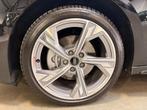 Audi A3 Sportback 40 TFSI e Advanced edition S-Line PANO Car, Auto's, Audi, Automaat, Gebruikt, Zwart, Adaptive Cruise Control