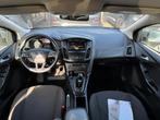 Ford Focus Wagon 1.0 First Edition I Navigatie I Trekhaak I, Auto's, Ford, 65 €/maand, Gebruikt, Lichtsensor, Handgeschakeld