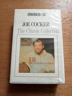 cassette Joe Cocker, Cd's en Dvd's, Gebruikt, 1 bandje, Ophalen of Verzenden, Voorbespeeld