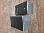 2x Sony SRS ZR5 Speakers, Ophalen of Verzenden, Zo goed als nieuw, Sony, Minder dan 60 watt