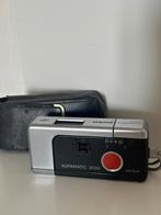 Agfamatic 3000 Pocket Camera met Tas, Ophalen of Verzenden, Gebruikt, Compact, Overige Merken