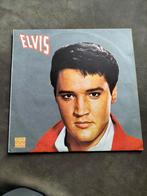 Elvis Presley lp "ELVIS". (persing Bulgarije), Ophalen of Verzenden, Zo goed als nieuw, 12 inch