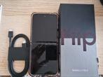 Samsung Galaxy Z Flip 4 - 128GB - 5G - Bora Purple, Telecommunicatie, Mobiele telefoons | Samsung, Ophalen, Paars, Zo goed als nieuw