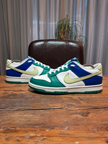 Nike Dunk Low 'Stadium Green' Size 40 beschikbaar voor biedingen