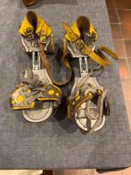 Vintage Albert Rolschaatsen, Ophalen of Verzenden, Gebruikt