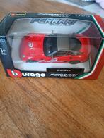 Ferrari 599 xx, Ophalen of Verzenden, Nieuw, Auto, Overige merken