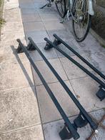 Thule dakdragers 2 setjes zie foto’s met modelnummers, Auto diversen, Dakdragers, Ophalen, Gebruikt