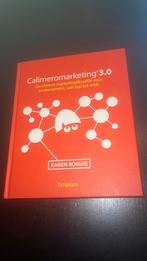 Calimeromarketing 3.0, Boeken, Advies, Hulp en Training, Ophalen of Verzenden, Zo goed als nieuw