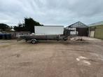 Kantel trailer diverse boten, Watersport en Boten, Ophalen of Verzenden, Gebruikt, Overige typen