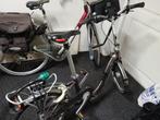 DAHON vouwfiets goh, Fietsen en Brommers, Fietsen | Vouwfietsen, Ophalen, Gebruikt, Versnellingen, Dahon