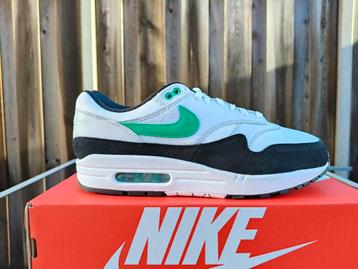 Nike Air Max 1 ' Stadium Green ' beschikbaar voor biedingen