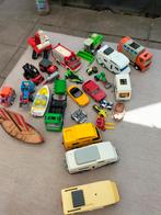 playmobil, Ophalen, Gebruikt
