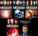 Messiah, Vanaf 16 jaar, Ophalen of Verzenden, Zo goed als nieuw, Thriller