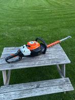 Stihl HS82T Heggenschaar 65cm, Ophalen, Gebruikt, Benzine