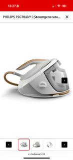 Philips PerfectCare Stoomgenerator nieuw met 3 jaar garanti, Ophalen of Verzenden, Nieuw