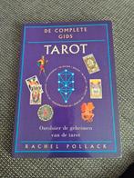 Complete gids Tarot, Ophalen of Verzenden, Gelezen, Tarot of Kaarten leggen, Overige typen