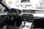 BMW 5-serie 520i M Sport Edition High Executive | Glasdak |, Automaat, Achterwielaandrijving, Gebruikt, 4 cilinders