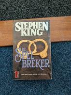 De spelbreker - Stephen King, Ophalen of Verzenden, Zo goed als nieuw, Stephen King
