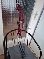 Compound bow Hoyt Alphatec, Ophalen of Verzenden