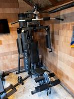 Finnlo Autark 1500 Homegym, Sport en Fitness, Ophalen, Benen, Krachtstation, Zo goed als nieuw