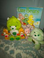 Care bears _ troetelbeertjes, Verzamelen, Ophalen of Verzenden, Gebruikt, Actiefiguur of Pop