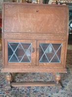 leuk klein oud secretaire, Ophalen, Gebruikt, Jaren 50