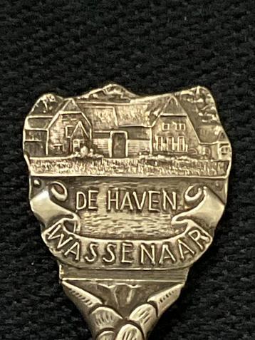 Lepeltje Wassenaar beschikbaar voor biedingen