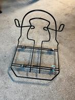 Steco fietsdrager, verbreder fiets, fietsrek, rek, Ophalen, Gebruikt