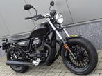 Moto Guzzi V 9 BOBBER (bj 2018), Motoren, Naked bike, 853 cc, Bedrijf, 2 cilinders