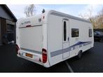 Hobby Excellent 500 KMFE Mover-Airco-2009, Hobby, Schokbreker, Bedrijf, 5 tot 6 meter
