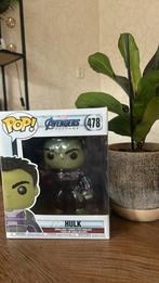 Hulk funko pop, Verzamelen, Poppetjes en Figuurtjes, Ophalen of Verzenden, Zo goed als nieuw