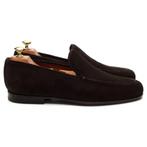Bontoni loafers maat 46 ongedragen, Kleding | Heren, Schoenen, Ophalen of Verzenden, Nieuw, Bruin, Loafers