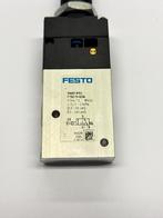 FESTO 5299711 - Ventiel paddestoelknop - VHEF-PTC-M32-M-G14, Ophalen of Verzenden