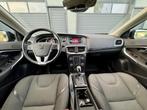 Volvo V40 Cross Country 2.0 D3 -150pk Summum | Automaat | Ad, Auto's, 4 cilinders, Leder en Stof, Zwart, Adaptive Cruise Control
