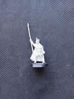 The Lord of the Rings - Eorl the Young on foot, Verzenden, Gebruikt, Lord of the Rings, Figuurtje(s)
