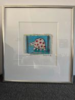 Schildpad van Hans Innemee, Antiek en Kunst, Ophalen