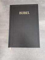 Bijbel - Nederlandstalige editie, Ophalen of Verzenden, Gelezen, Christendom | Protestants