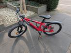 Rockrider ST900 20 inch kinder mountainbike, Ophalen, Gebruikt, Versnellingen, Rockrider