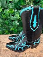 Nieuwe geweldig mooie  laarsjes van Sendra maat 37, Kleding | Dames, Schoenen, Zwart, Nieuw, Ophalen of Verzenden, Sendra