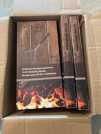 Partij Rösle Grillborstel - Nieuw in doos!, Ophalen of Verzenden, Nieuw