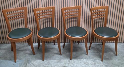 36 x Vintage Bentwood stoelen Cafe stoelen Bistro horeca, Huis en Inrichting, Stoelen, Zo goed als nieuw, Vijf, Zes of meer stoelen