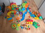 Zoef Zoef Dieren - Groot Pakket!, Kinderen en Baby's, Speelgoed | Vtech, Ophalen, Gebruikt, 2 tot 4 jaar