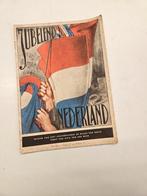 Jubelend Nederland, Ophalen of Verzenden, Landmacht, Nederland, Boek of Tijdschrift