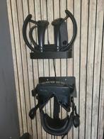 Valve Index VR Headset + Controllers + Wandhouder, Ophalen of Verzenden, Zo goed als nieuw, VR-bril, Pc