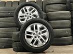 17 inch Zomerset Opel vivaro all season 7mm a merk €550, Ophalen, Bestelwagen, Banden en Velgen, 17 inch