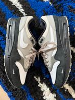 Nike air max 1 by you ID dave white based 47,5 13, Kleding | Heren, Schoenen, NIKE, Ophalen of Verzenden, Sneakers of Gympen, Zo goed als nieuw