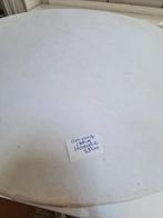 Witte Hoedendoos - Ideaal voor opslag en reizen, Ophalen, Nieuw, One size fits all